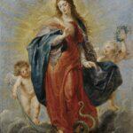 Virgin Mary