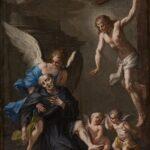 St Peregrine Prayer