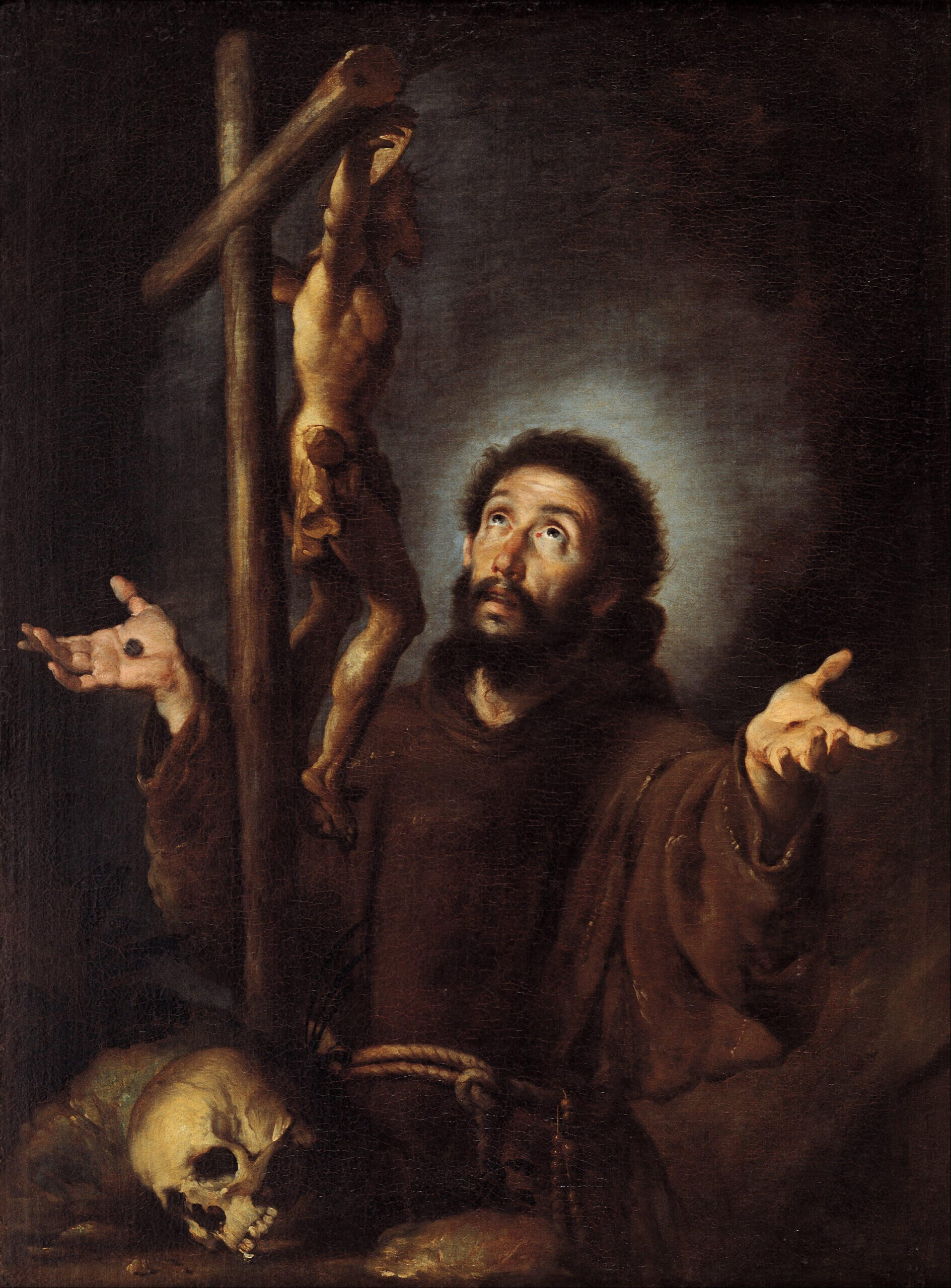 Saint Francis of Assisi
