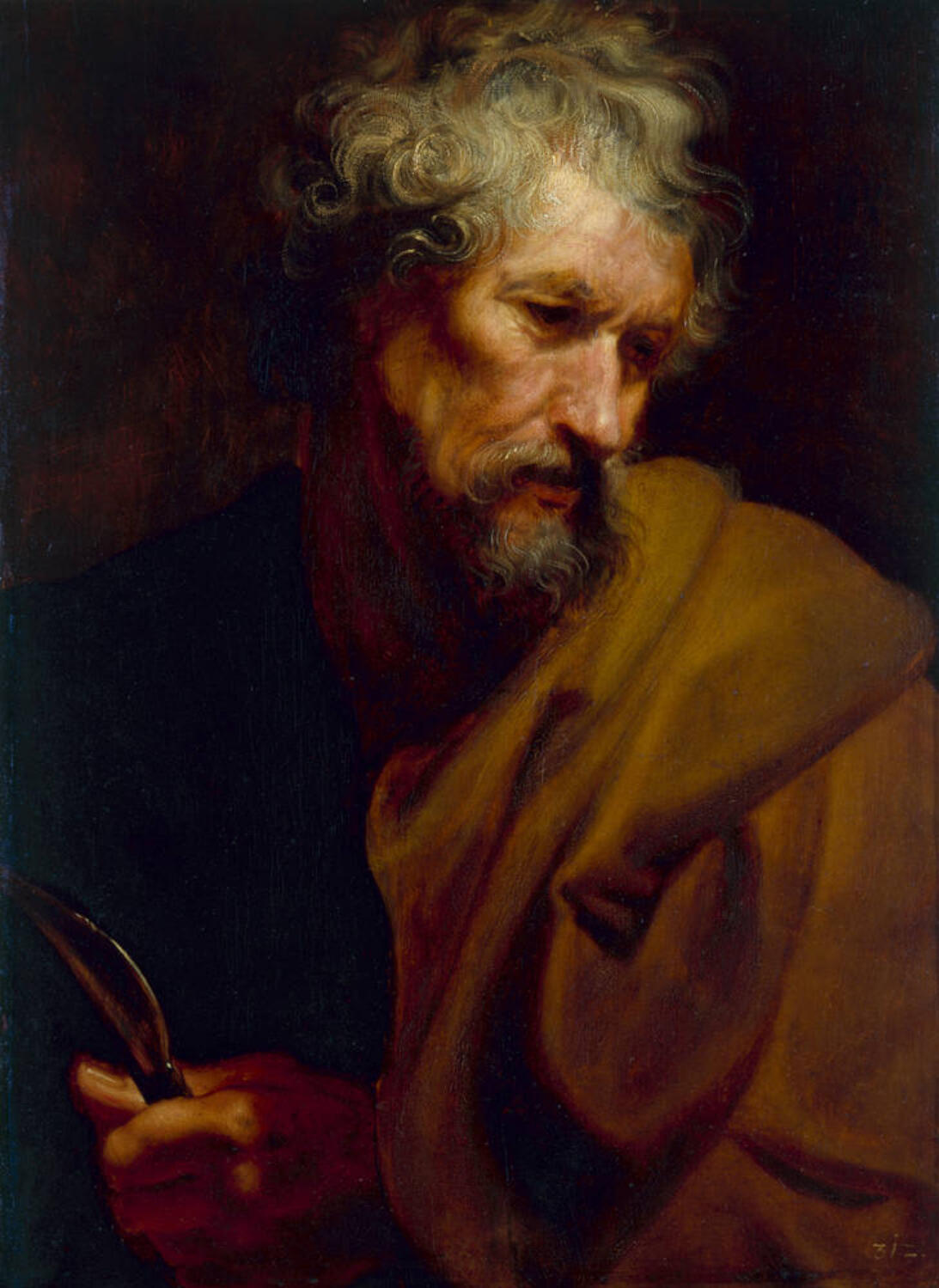 Saint Bartholomew