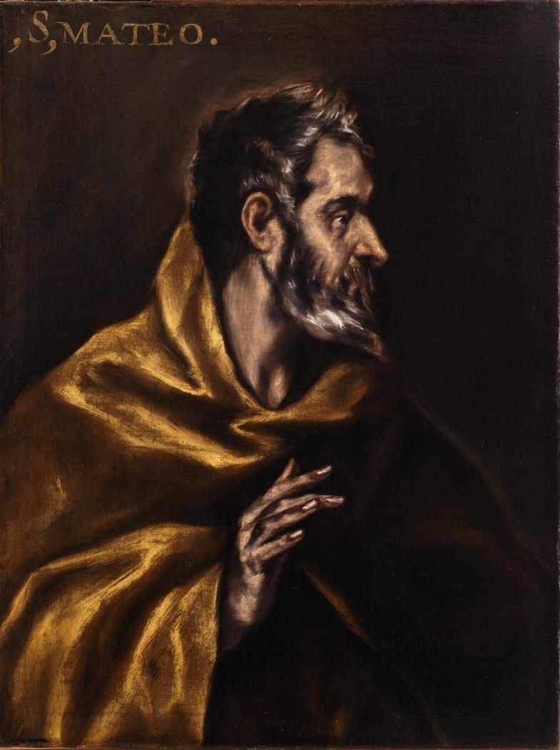 St Philip