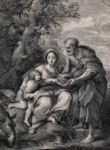 Catholic Prayer Before Meals