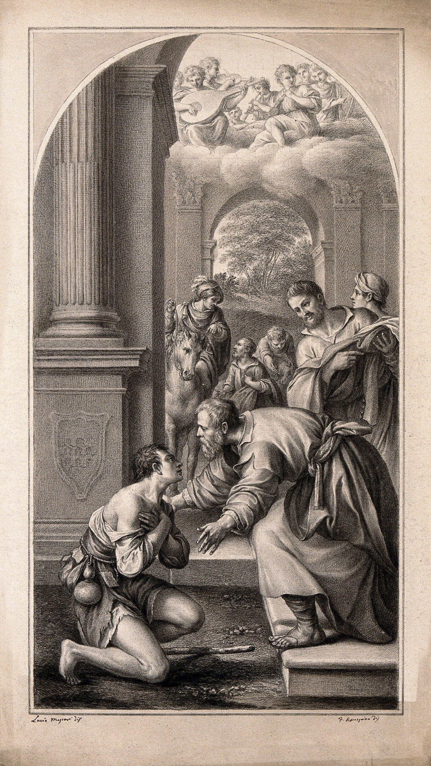 Prayer for Repentance