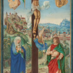 Prayer After Holy Communion