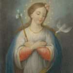 Memorare Prayer
