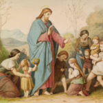Prayer for Children