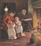 Morning Prayer for Family