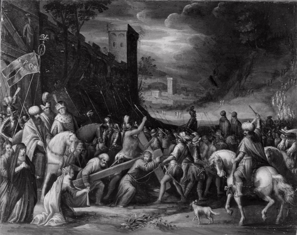 Prayer for Strength and Healing