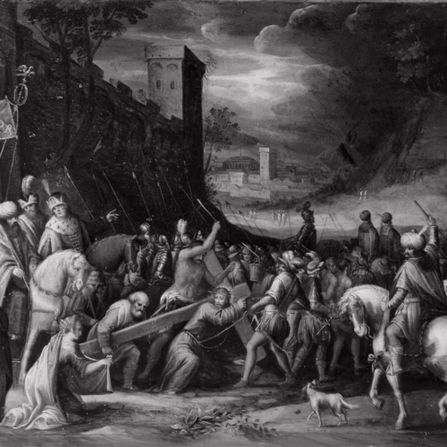 Prayer for Strength and Healing