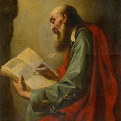 Bible verses for anxiety