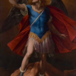 prayer of archangel michael