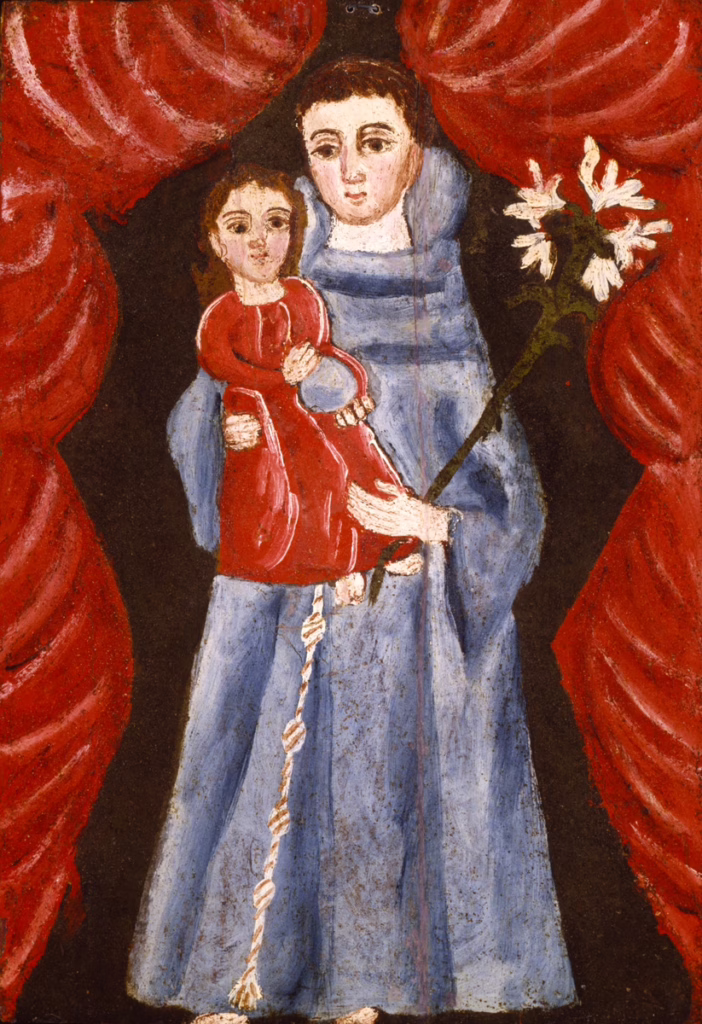 Prayer of Lost Things