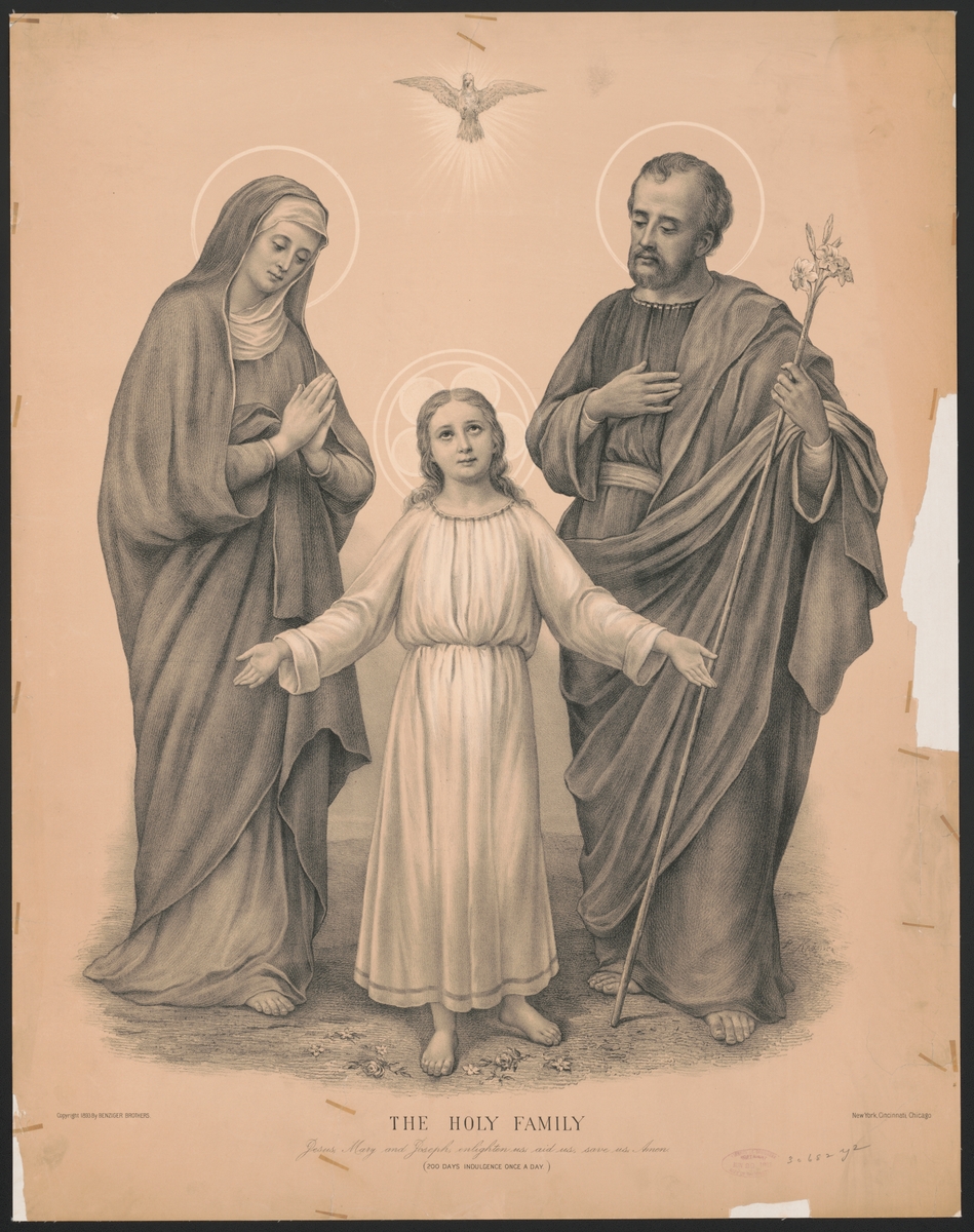 Prayer for my family during difficult times