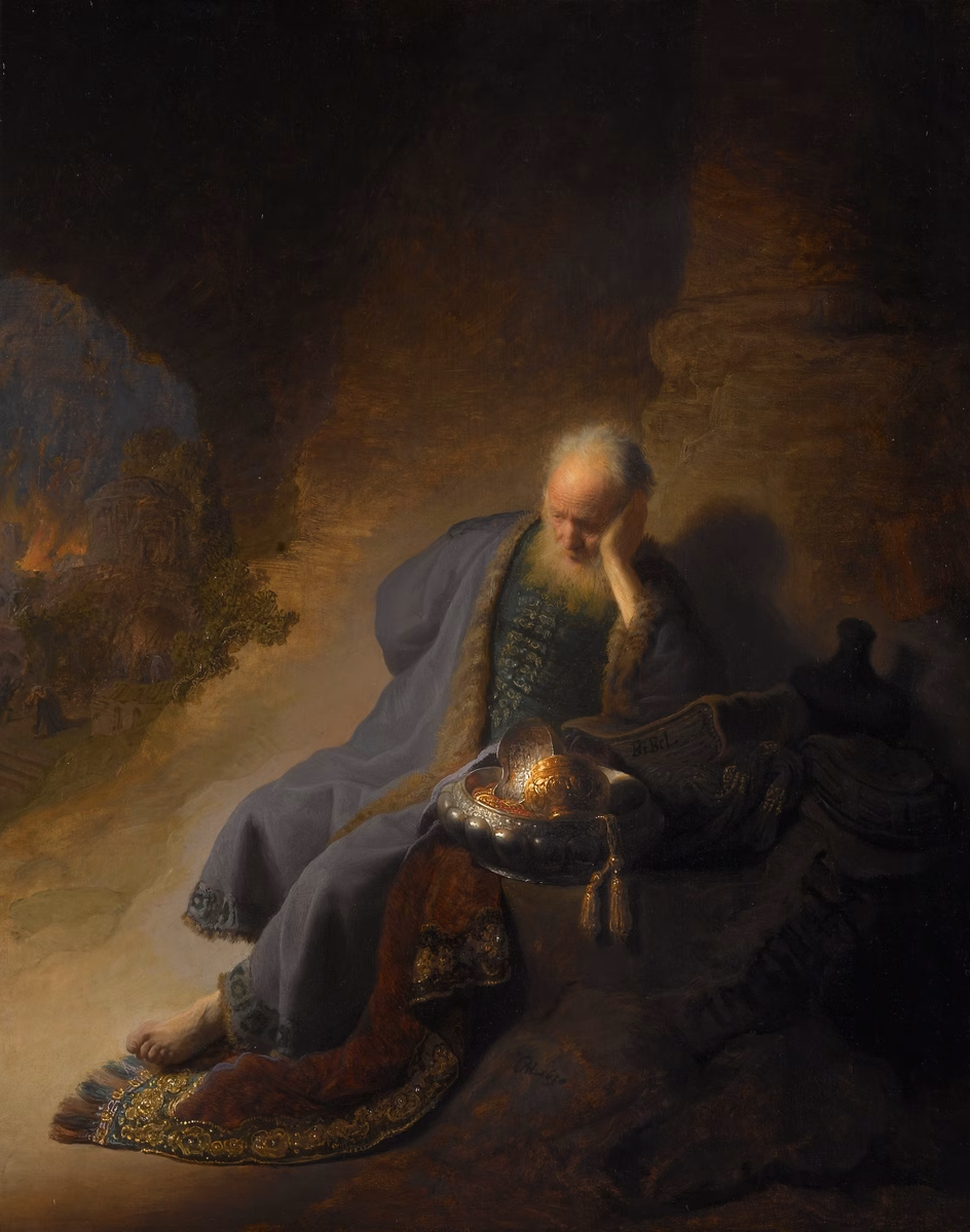 a very powerful prayer for difficult situations