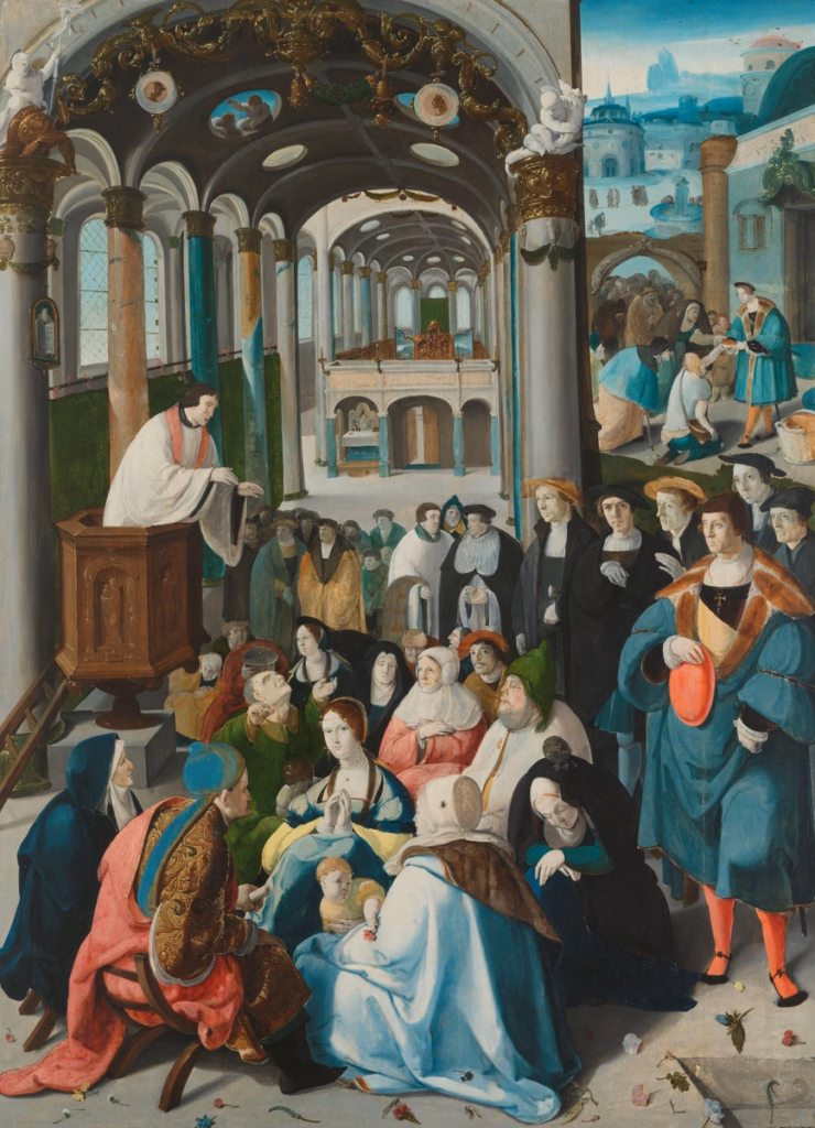 Prayer to St Anthony for Lost Items