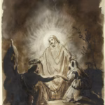 Prayer When Lighting a Candle