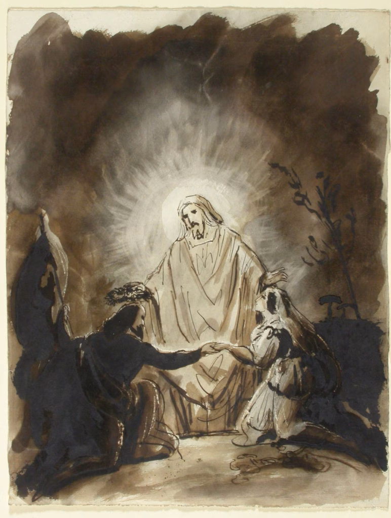 Prayer When Lighting a Candle