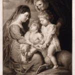 Ave Maria Prayer Latin