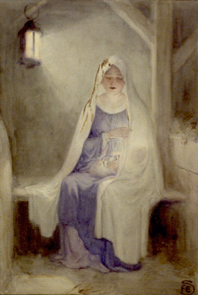 Prayer About Advent