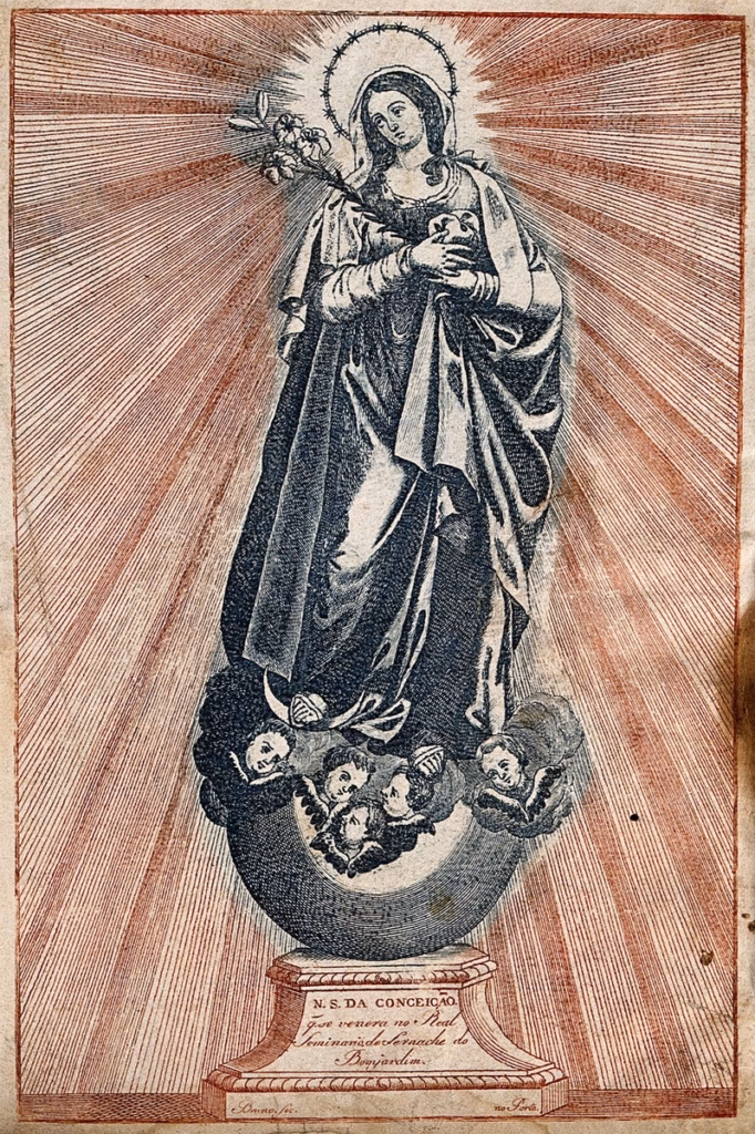 Prayer to Blessed Mother Mary