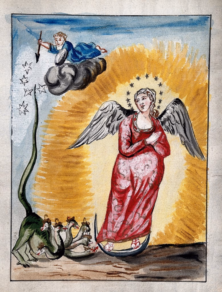 Prayer for the Unborn