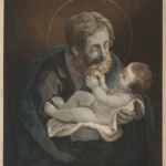 Prayer to St Joseph after the rosary