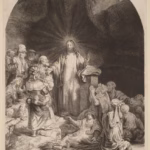A Prayer for Healing a Loved One